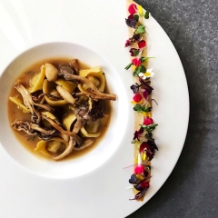 pasta