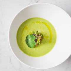 soup
